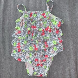 Baby Gap swimsuit